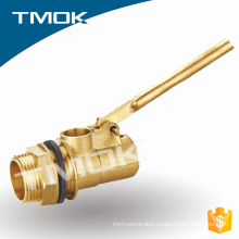 TMOK 3/8-1 1/4 Inch Brass Heavy Duty Float Valve